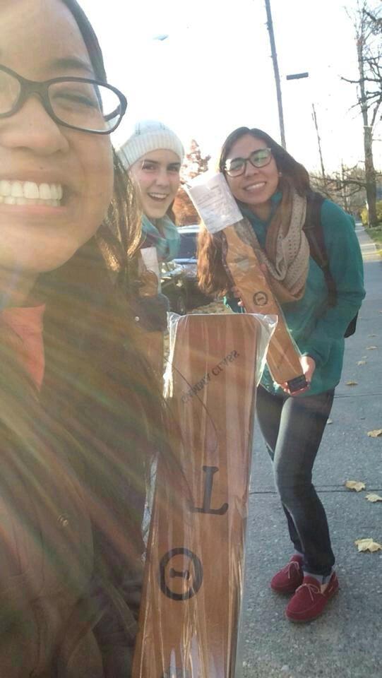 ThetaTauMU's tweet image. Paddle Paddle Paddles!! #gammaclass