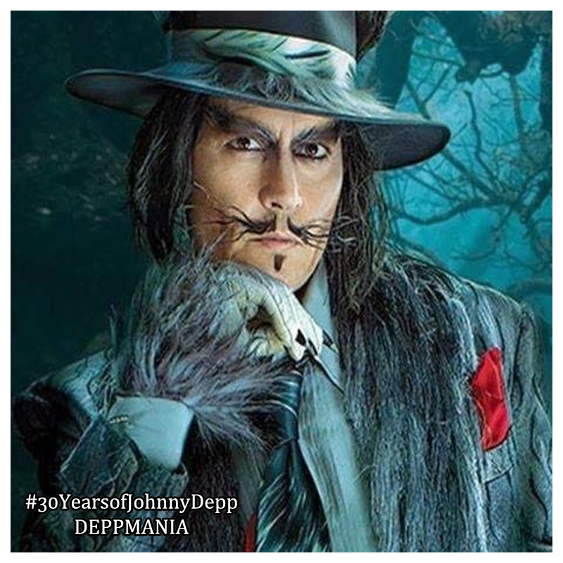 deppmaniaIT's tweet photo. #30YearsofJohnnyDepp The Wolf - Into The Woods

#deppmania #johnnydepp #deppheads #deppini http://t.co/2UIRoTyksm