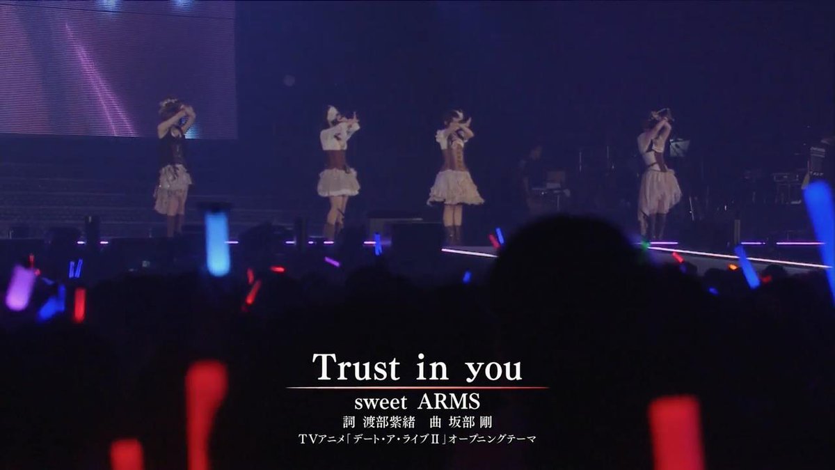 パンダの気になる２次元music 14年11月