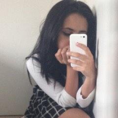 Hi I'm Zoe and I'm new to this, be my daddy maybe?