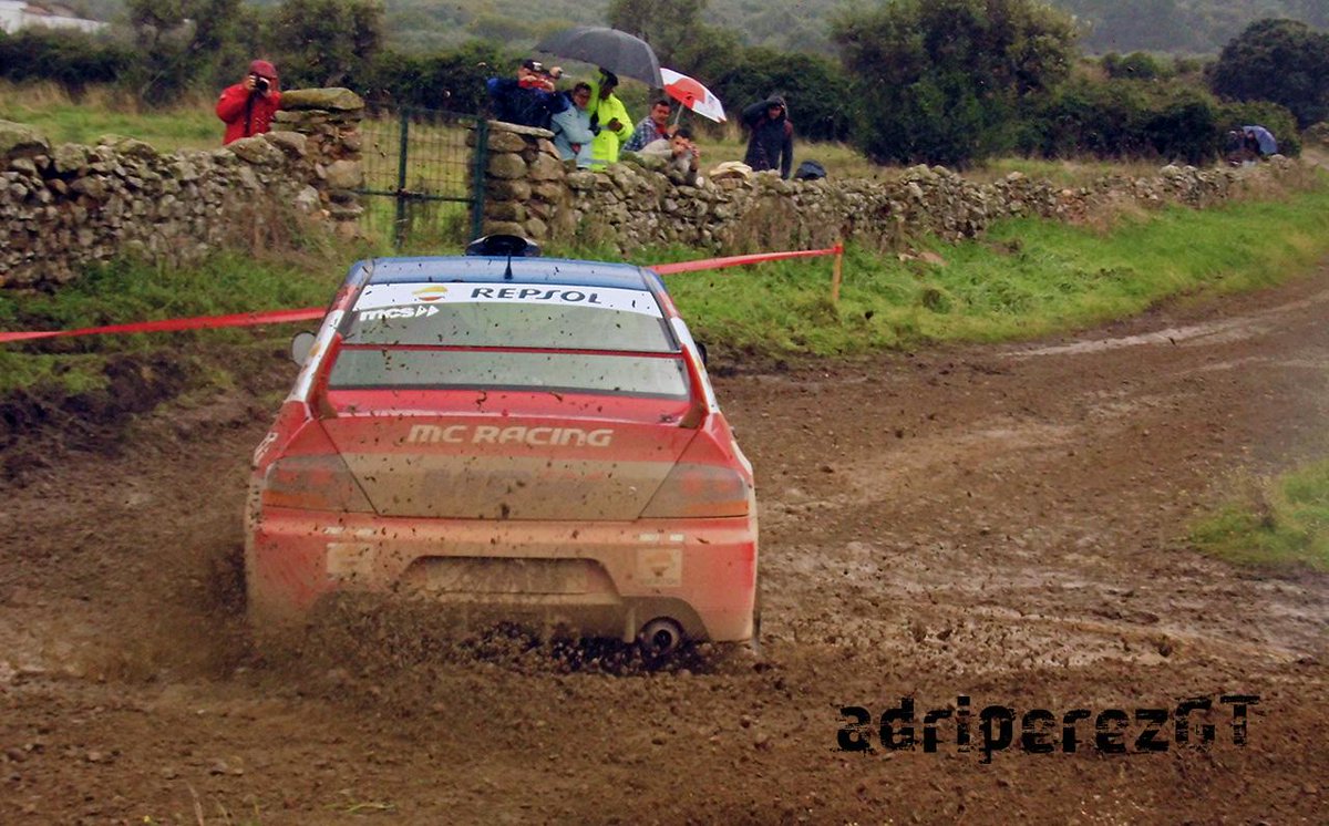 adriperezGT's tweet photo. Pero que pedazo de rallyes se marca la gente de @EscudPlasencia!!! #RallyRiolobos http://t.co/SAw96zan7a