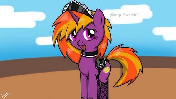 Any #Clop pers like this? <3 I need a master...