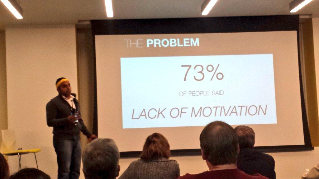 KC Startup Weekend tweet media