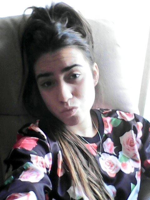Buen lunes señoreeeeees !