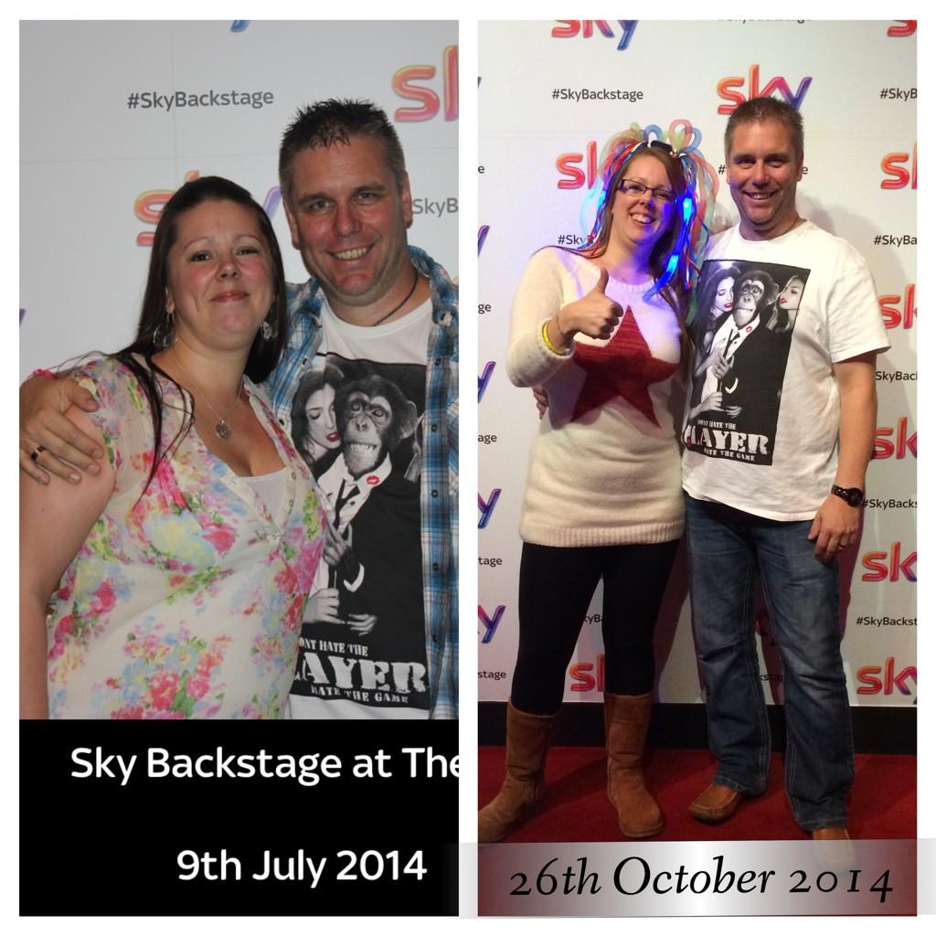 JuicePlus_EmmaC's tweet photo. My progress, 39lbs loss in 15 weeks! With my help, you can too. Inbox me for info. #losewieght #loselbs #slimmeryou http://t.co/8gLJxvLWia
