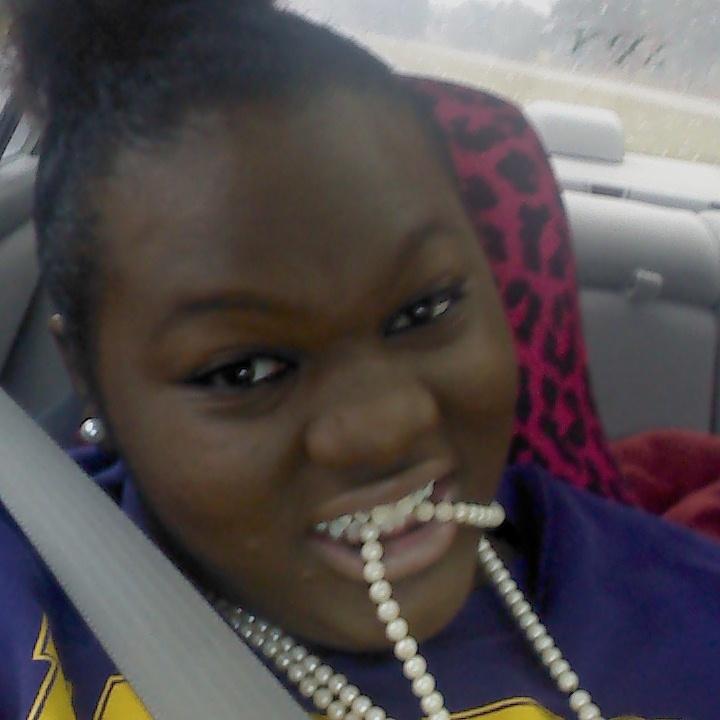 DaOnly_Princess tweet picture