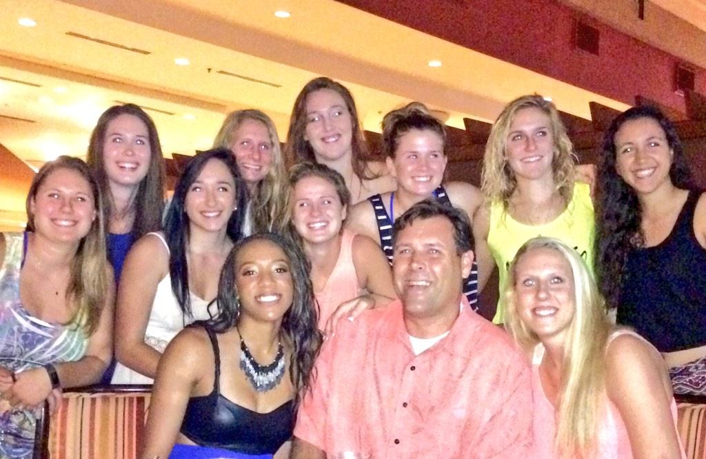 IchabodWBB's tweet photo. This team cleans up well! #IslandBods http://t.co/F0mplDEo1F