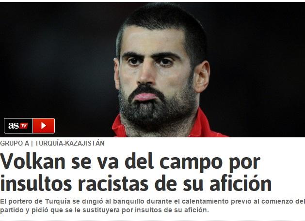 Atletico & Türkiye tweet media