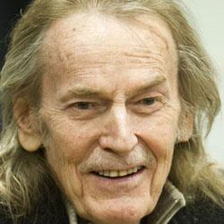 Happy Birthday! Gordon Lightfoot - Singer from Canada, Birth sign Scorpio  