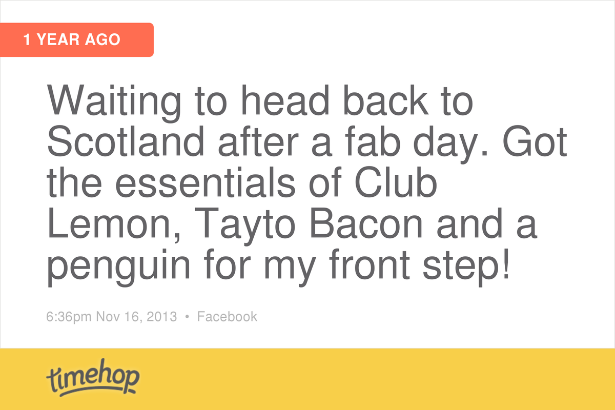 I think someone might need to reexplain essentials to me  timehop.com/c/fs:101534939…