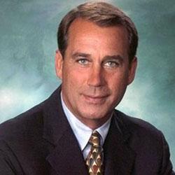 Happy Birthday! John Boehner - Politician from United States(Ohio), Birth sign Scorpio  