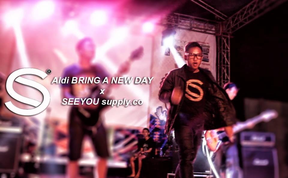 Aldi X <a href="/SEEYOU_CLOTH/">Seeyou Supply Co.</a> \m/