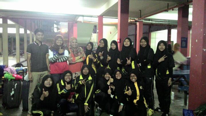 rushunogun's tweet photo. Selamat tinggal LO yg comel. #jambori2014 http://t.co/xFdl6HSJsS