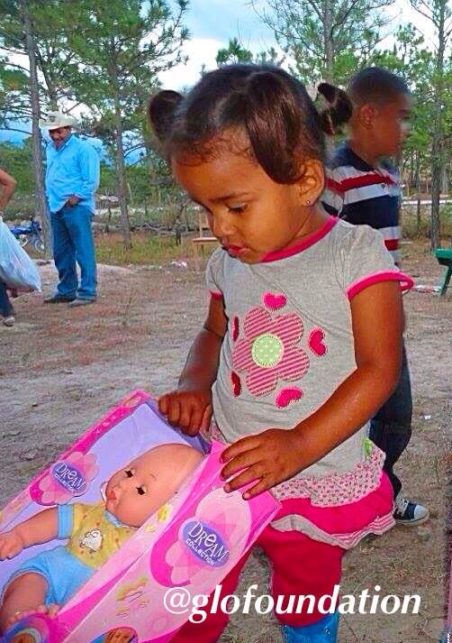 GloFoundation's tweet photo. #Donate a #Toy Walgreens has #Baby #Dolls for less than $5 #Make a #girl #Christmas #unforgotable in #Honduras http://t.co/Bp4sSFguf9