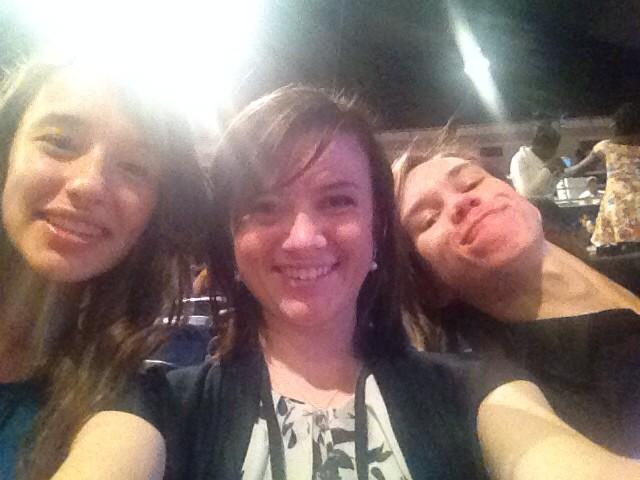 This congress is amazing!! #futuredocsnow <a href="/FutureDocsNow/">National Academy of Future Physicians</a>