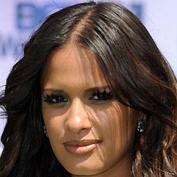 Happy Birthday! Rocsi Diaz - Talk Show Host from Honduras, Birth sign Scorpio  