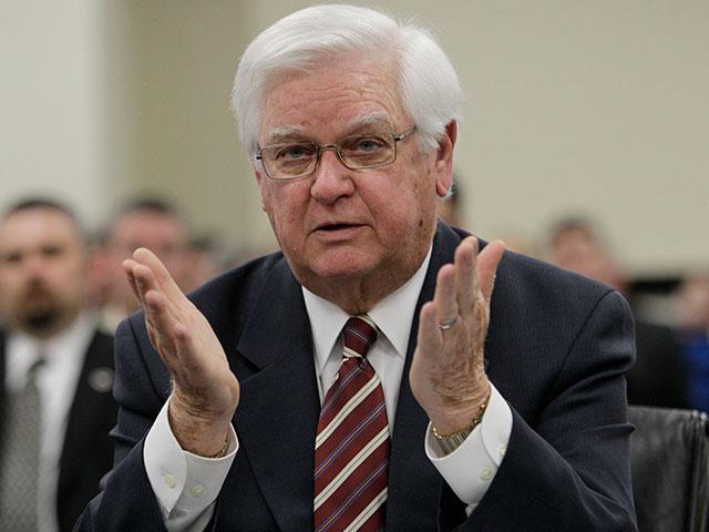 Kentucky GOP Hal Rogers donor to profit big off amnesty