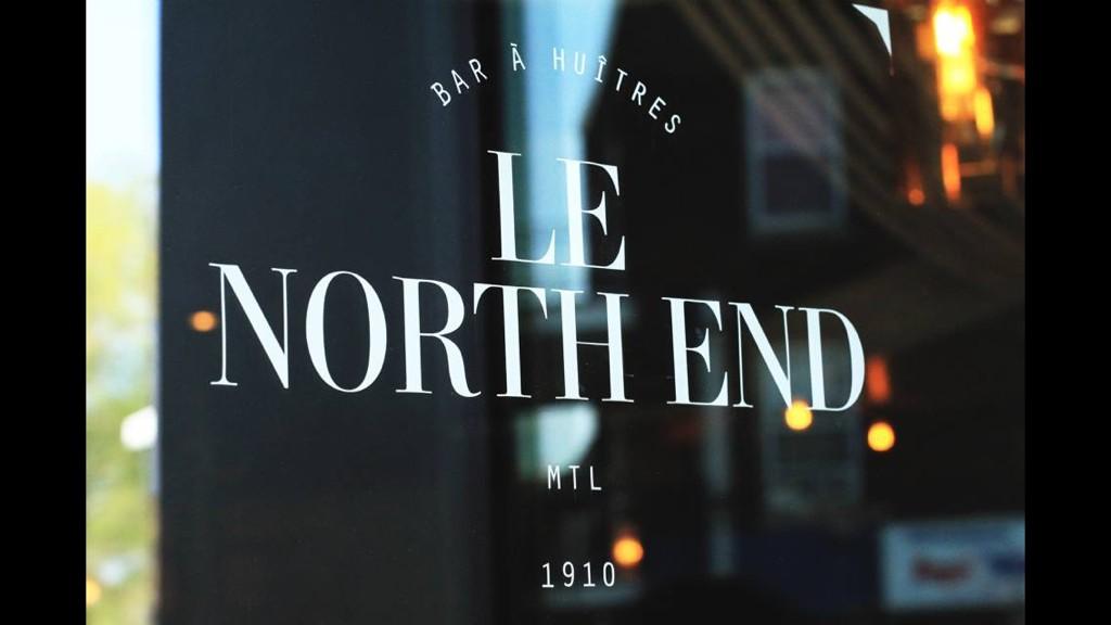Le North End tweet media