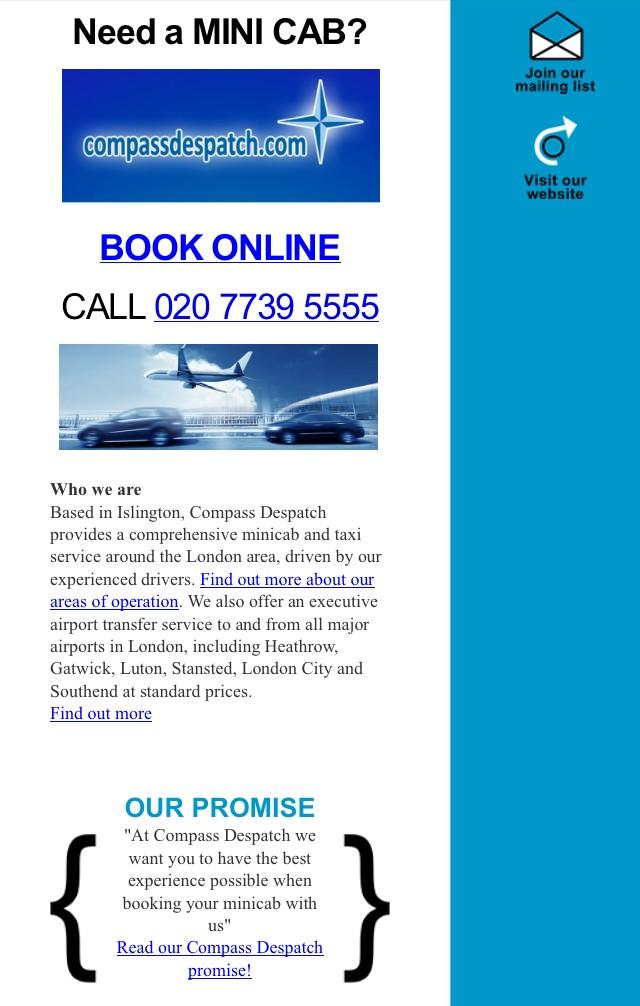 compassdespatch's tweet image. 