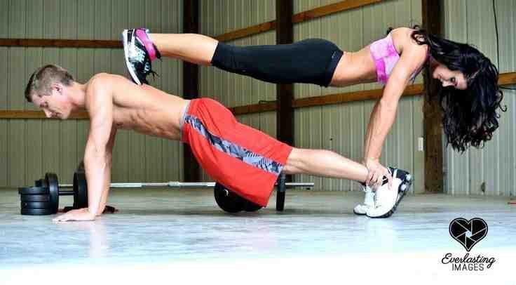 PornGym's tweet photo. Train together, stay together 💯 #RelationshipGoals http://t.co/38dtHfQeWa