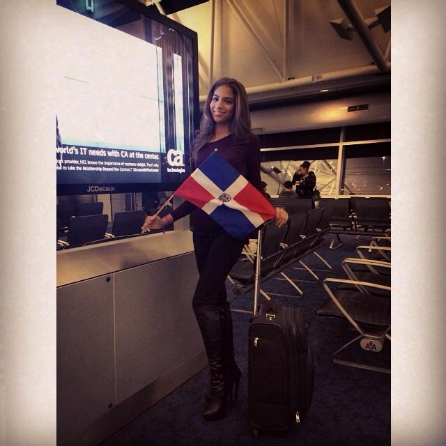 ListennLindaa's tweet photo. Good luck baby β@Britt_Bueno: Soooo Excited to go represent OUR country all the way in Poland! #seeyallin3weeks http://t.co/iosT5bxn4Eβ