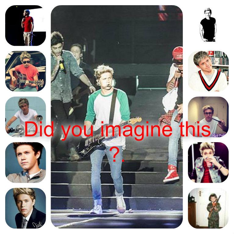 LicethMary's tweet photo. @NiallOfficial It's amazing how you've handled and everything is better to hear your voice ... http://t.co/eo49ScjnGZ