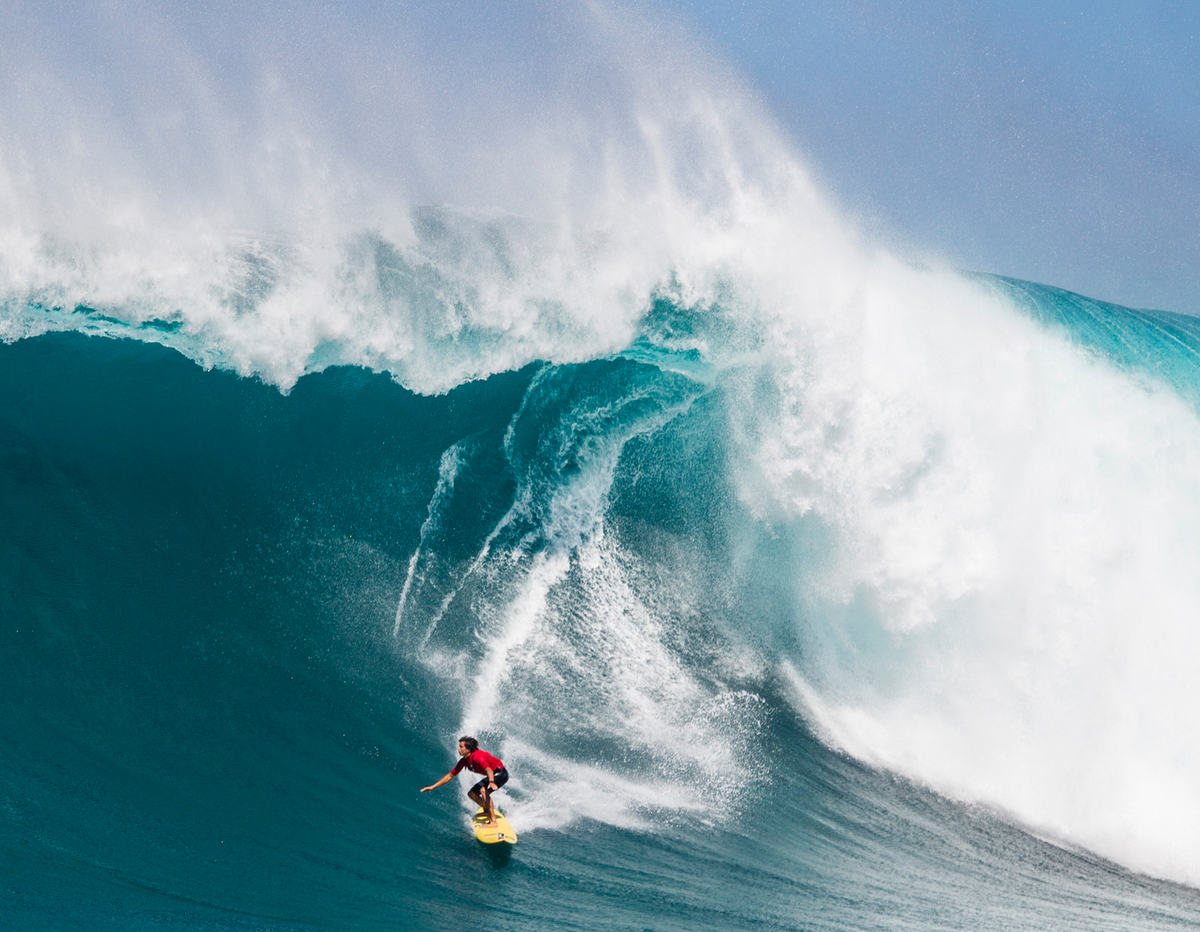 ESPN Surfing tweet media