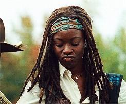 Michonne (@brazenfighter_) on Twitter photo 