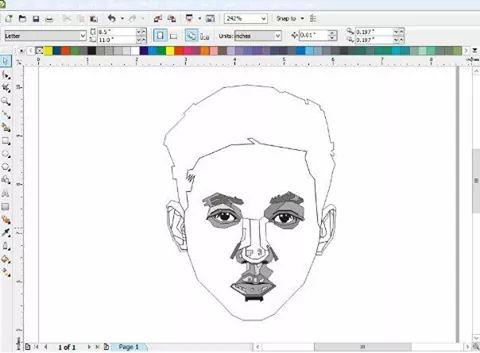 we_losee's tweet photo. Ini hasilnya kak"@SCREENesia: proses pembuatan http://t.co/FOTRLqG1rM http://t.co/116syk5uF9