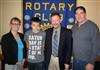 PotsdamRotary's tweet photo. BOCES Student of the Month Nathan Hanson: We celebrate excelling area youth! http://t.co/piLGCPLRNH. #PotsdamRotary http://t.co/i6ta5YEBpz