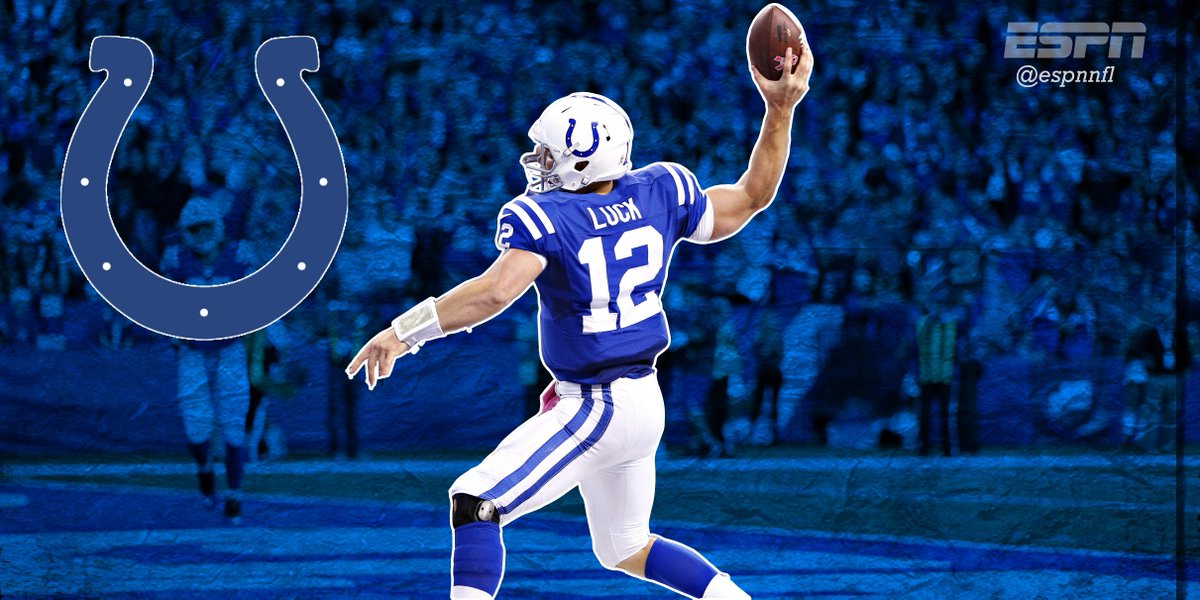 ESPNNFL's tweet image. RT if you have the @Colts defeating the Patriots on Sunday Night Football!