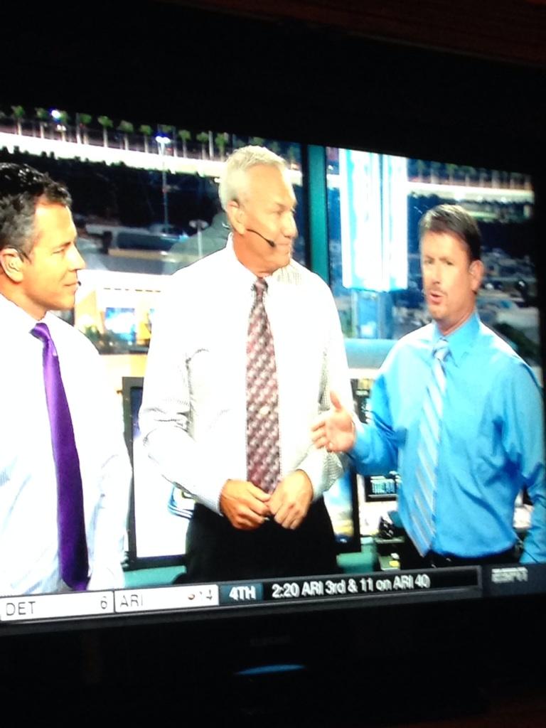 ppetree33's tweet photo. So that's it @apetree33, I can't delight in putting you on "pause" anymore. #good8years #espn #nascar http://t.co/yXa18tcoqh