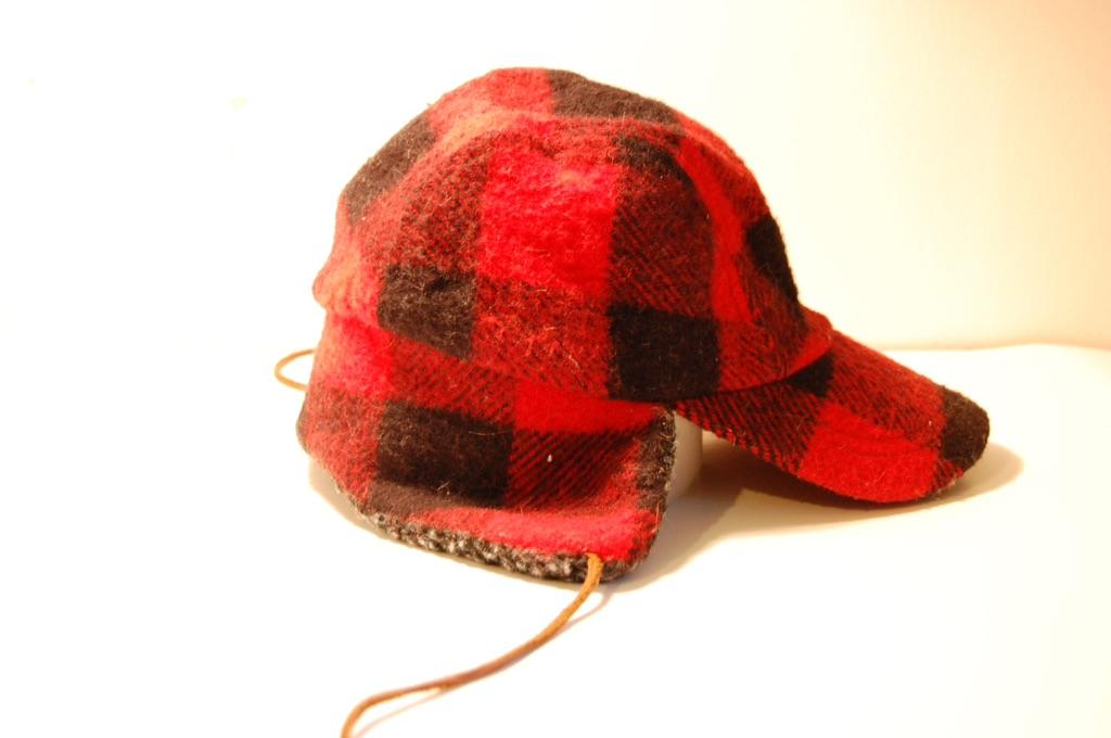 Holden Caulfield Hunting Hat