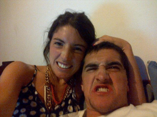 Se acabo el domingo...