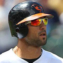Happy Birthday! Nick Markakis - Baseball Player from United States(New York), Birth...  