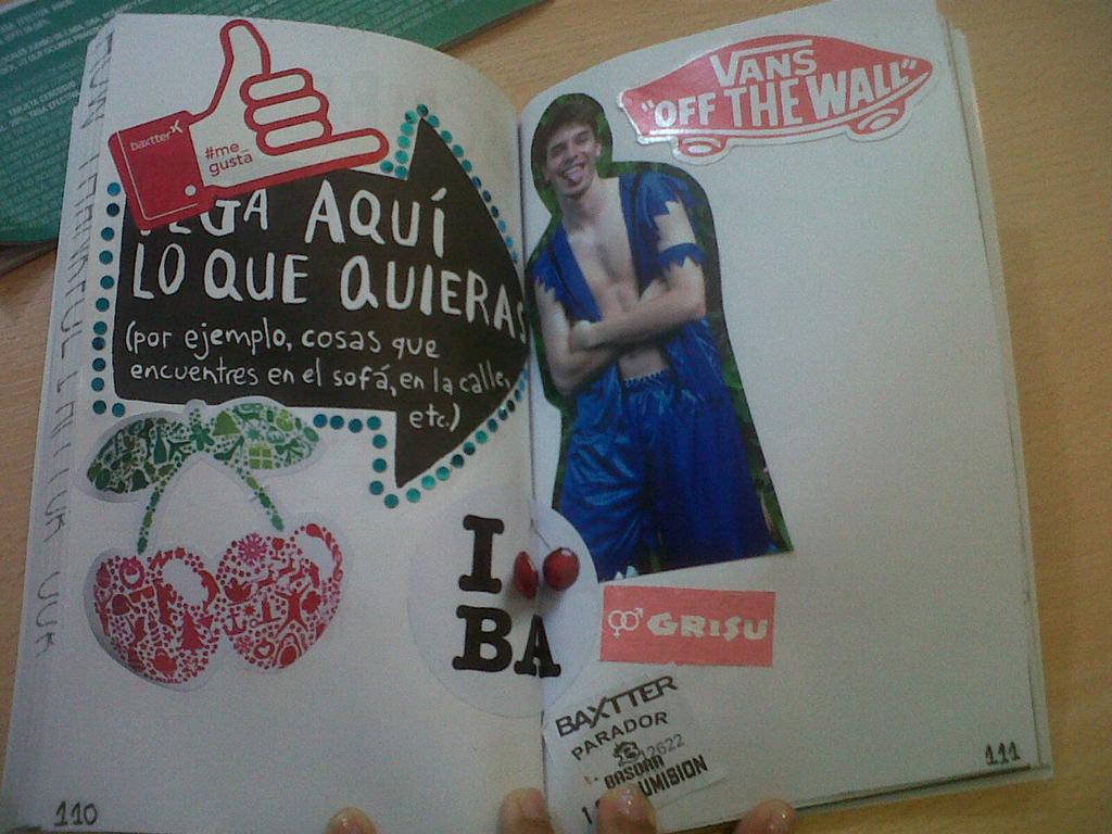 AngelDelia2014's tweet photo. Parece que @Nicolasroig tiene su propio club de fans... http://t.co/LzUiaMAOhU