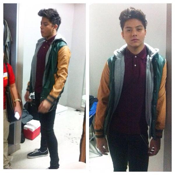 ladcdimagui's tweet photo. #DanielPadillaASAPOverload 💓💕 © -x http://t.co/A2fFc9lYLF