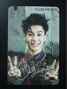 Happy Birthday Yugyeom of GOT7 and Eric Nam!     