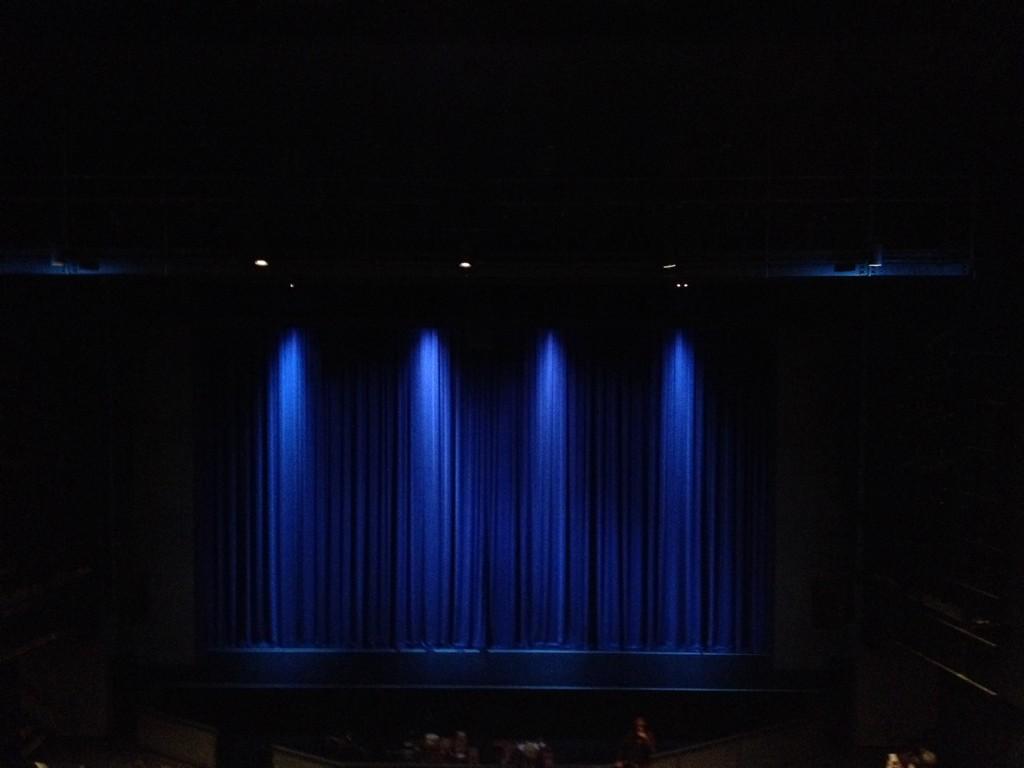 belljedyt's tweet photo. At the ballet, it's a great day. #twitterblue @singhtv http://t.co/QyYbHcY3nU
