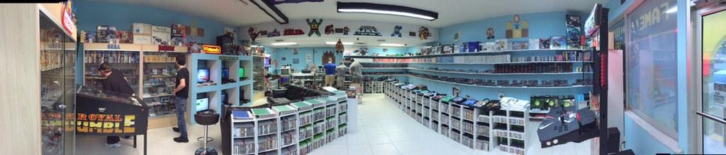 PlayClassics's tweet photo. A sneak peak of the undisclosed #retrogaming store from yesterday's haul before the article http://t.co/203D1TC7kl http://t.co/seUMs6af3g