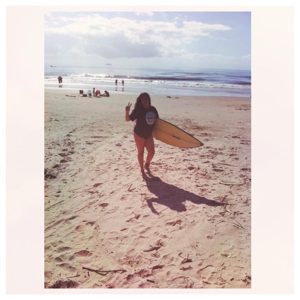 _jualvesz's tweet photo. #quebracoco 🏄🌊 http://t.co/xgEsc5Q7a1