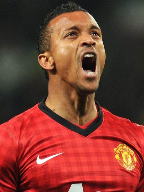 Happy 28th birthday to Luis Nani.     