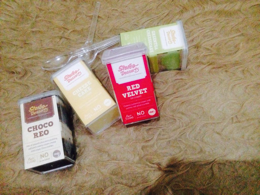 Haiii! Stereo Desserts for today! @aremafood <a href="/jubelmalang/">infomalang jual beli</a> <a href="/JualanMalang/">Jualan Malang</a> <a href="/mahasiswamlg/">Mahasiswa ½ Malang</a>