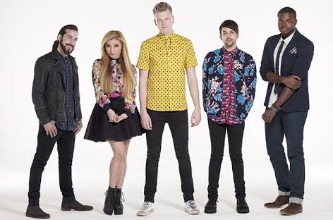 beezlebube's tweet image. My love #Pentatonix @PTXofficial @Avi_Kaplan @KOlusola @mitchgrassi @scotthoying @kirstin_taylor #arianaproblem