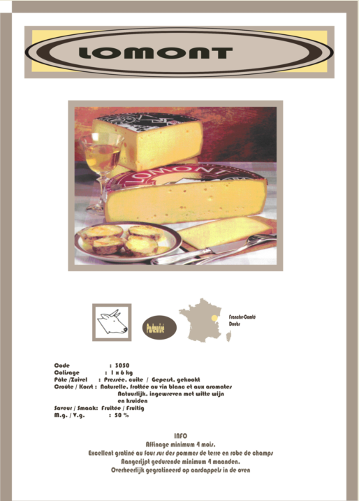 Inkoopplatform's tweet photo. Today's easyCheese 17-11 Lomont #kaas #korteketen #directeimport http://t.co/08THTOus0X