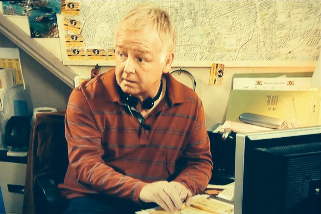 Tombryant77's tweet photo. @LesDennis @itvcorrie loving the prospect of more #RodwellOnTheSwitch http://t.co/X6ueLEHp5c