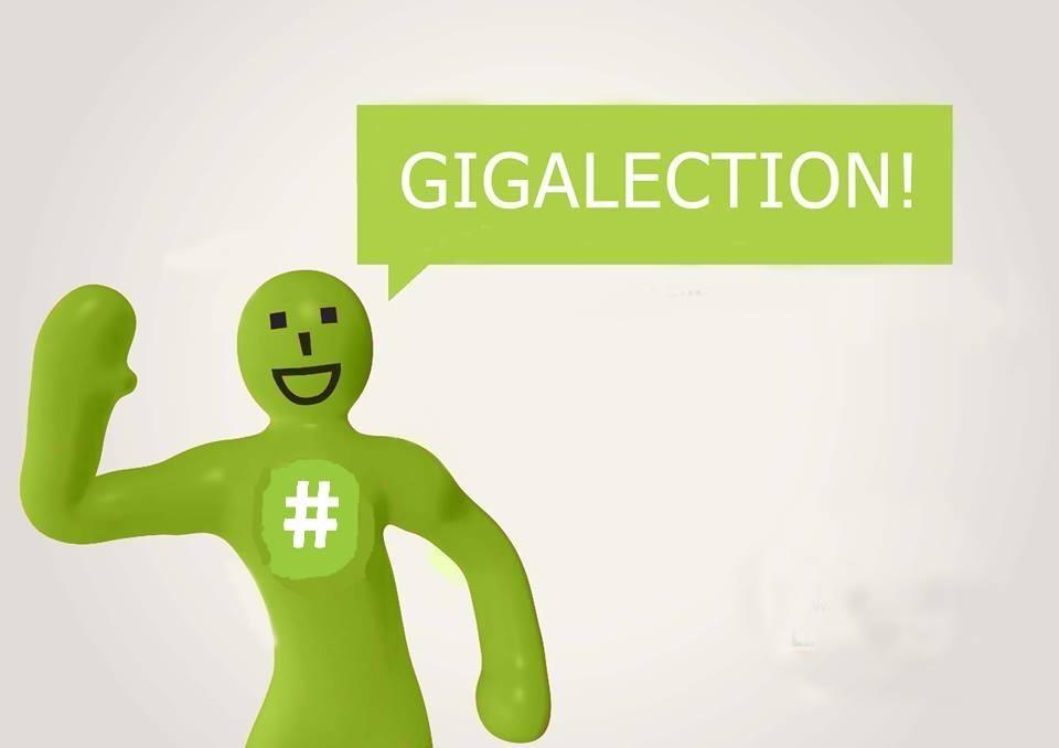 Gigatown Timaru tweet media