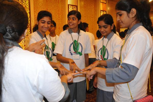 ProjButterflyPk's tweet photo. “Tell me &amp; I forget, #Teach me &amp; I may remember, involve me &amp; I learn.” 
#SpreadMentalLiteracy with Prof.@Tony_Buzan http://t.co/P7P6UIB04L
