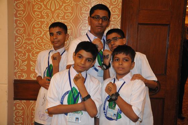 ProjButterflyPk's tweet photo. “Tell me &amp; I forget, #Teach me &amp; I may remember, involve me &amp; I learn.” 
#SpreadMentalLiteracy with Prof.@Tony_Buzan http://t.co/P7P6UIB04L