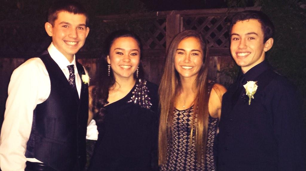 emilymapaa___'s tweet photo. 👫👫💖😍👌 http://t.co/AIGWLPinUN